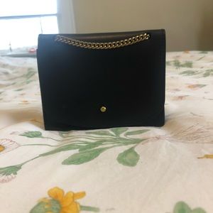 Madewell Chain Crossbody Bag